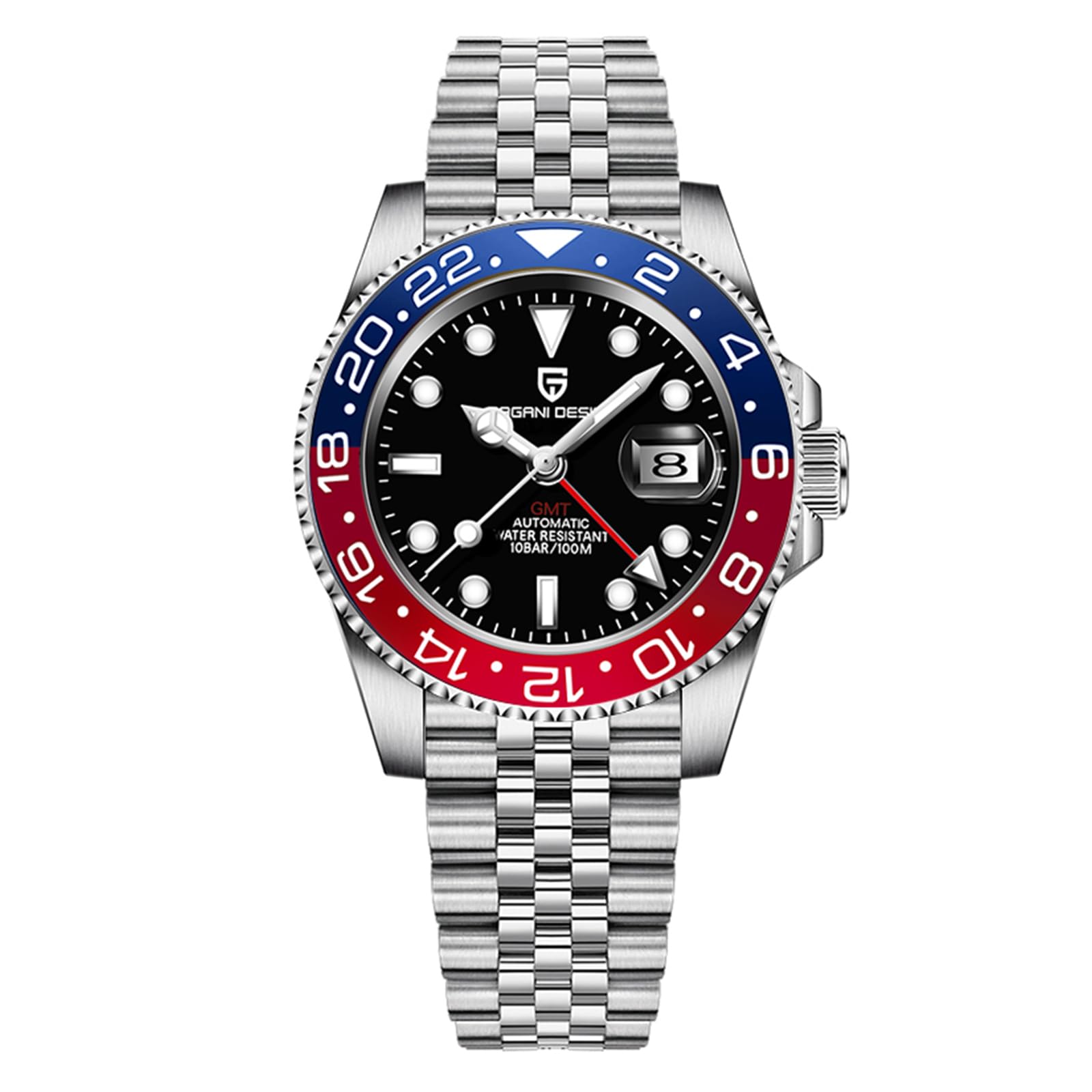Gmt Watches