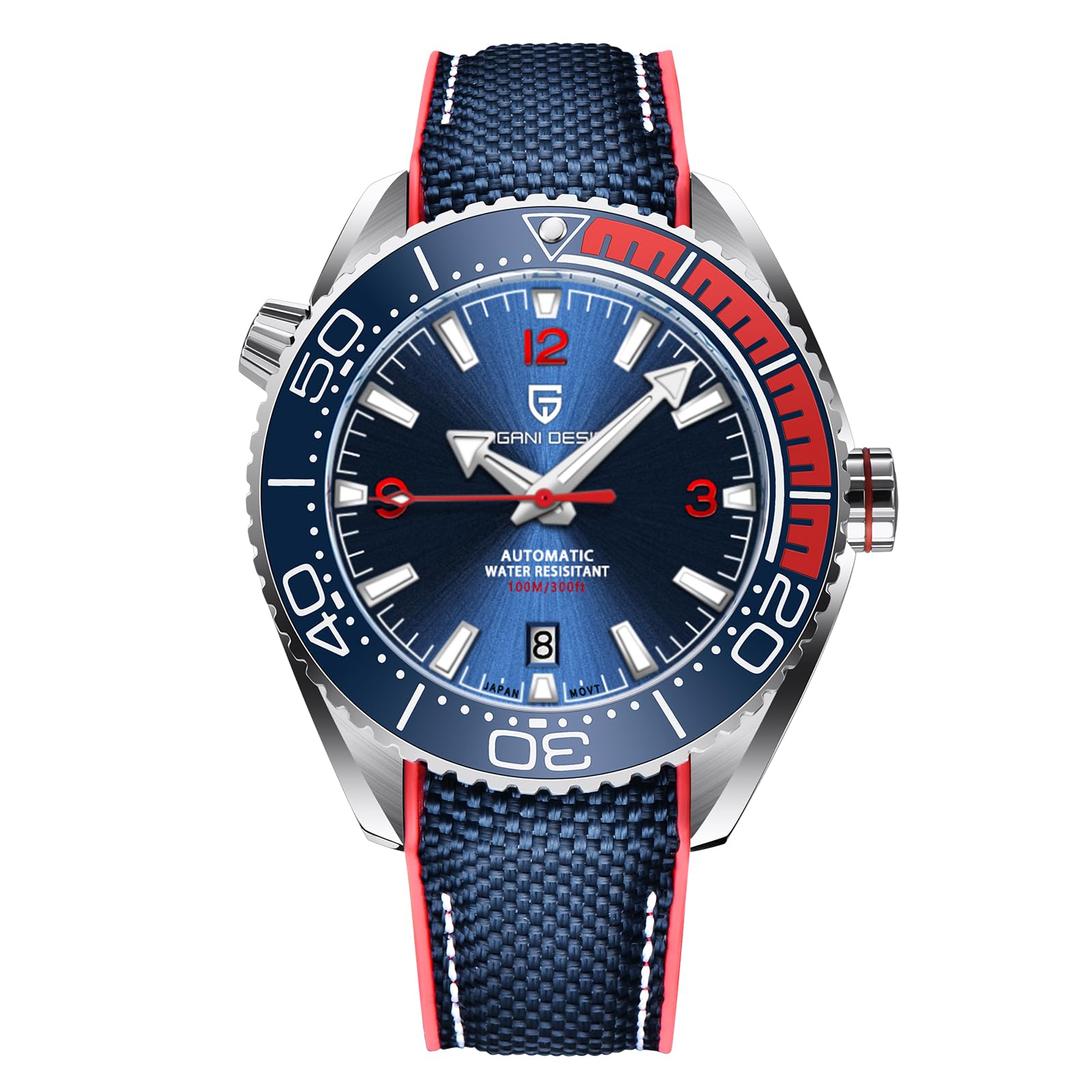 Men's Automatic Watches